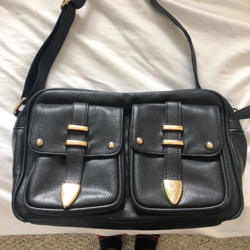 ASOS crossbody bag